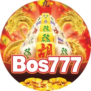 BOS777 - Pembuat Logo yang Mudah dan Kreatif