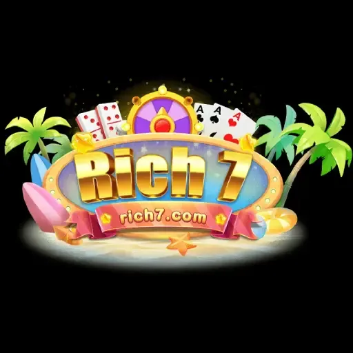 RICH7 - Game Edukasi Seru untuk Anak TK